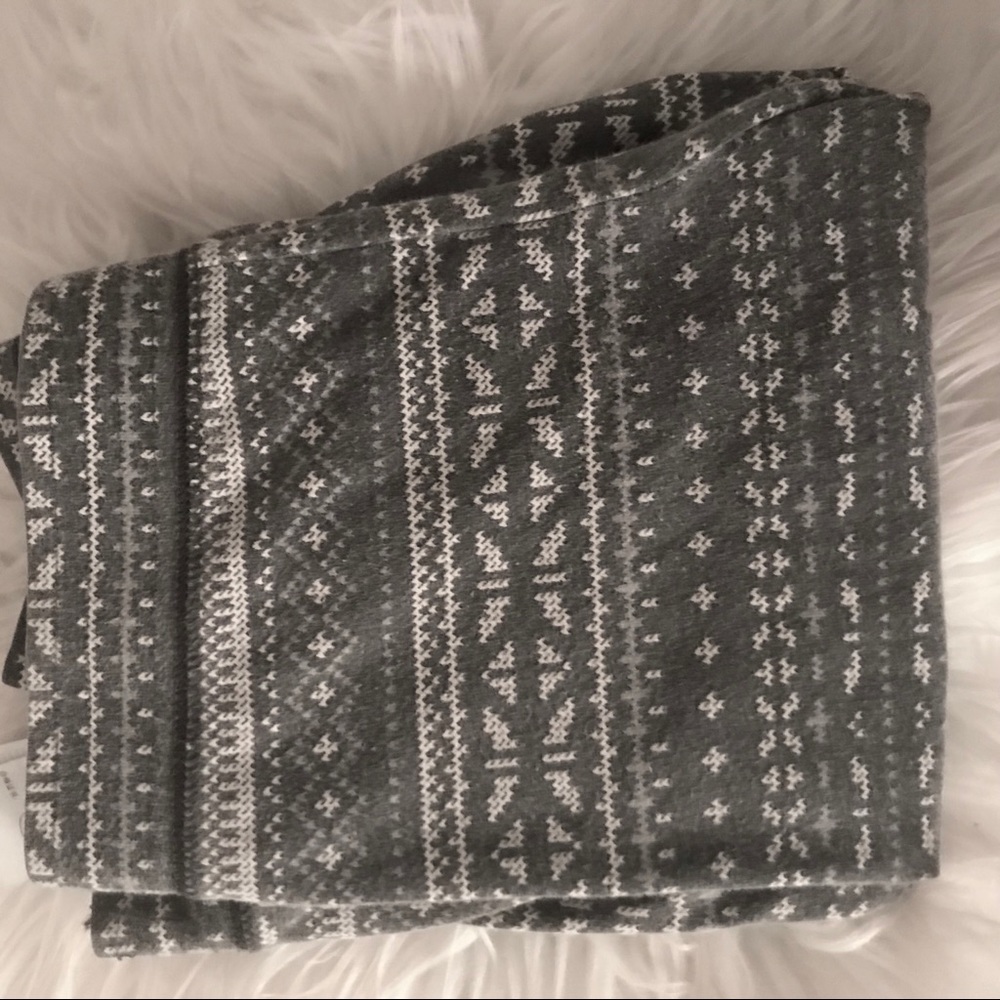 A&F leggings